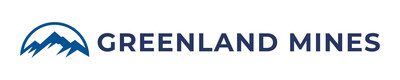 Greenland Mines Logo (PRNewsfoto/Klotho Neurosciences, Inc.)