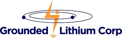 Grounded Lithium Corp logo