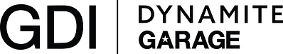 Groupe Dynamite Logo