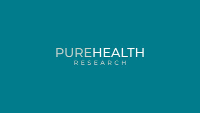 PureHealth Research (PRNewsfoto/PureHealth Research LLC)