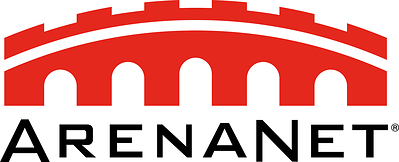 ArenaNet Logo