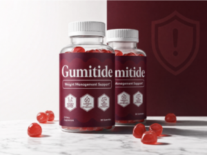 Gumitide Gummies (Official Website Scam WARNING) – Claims Investigated