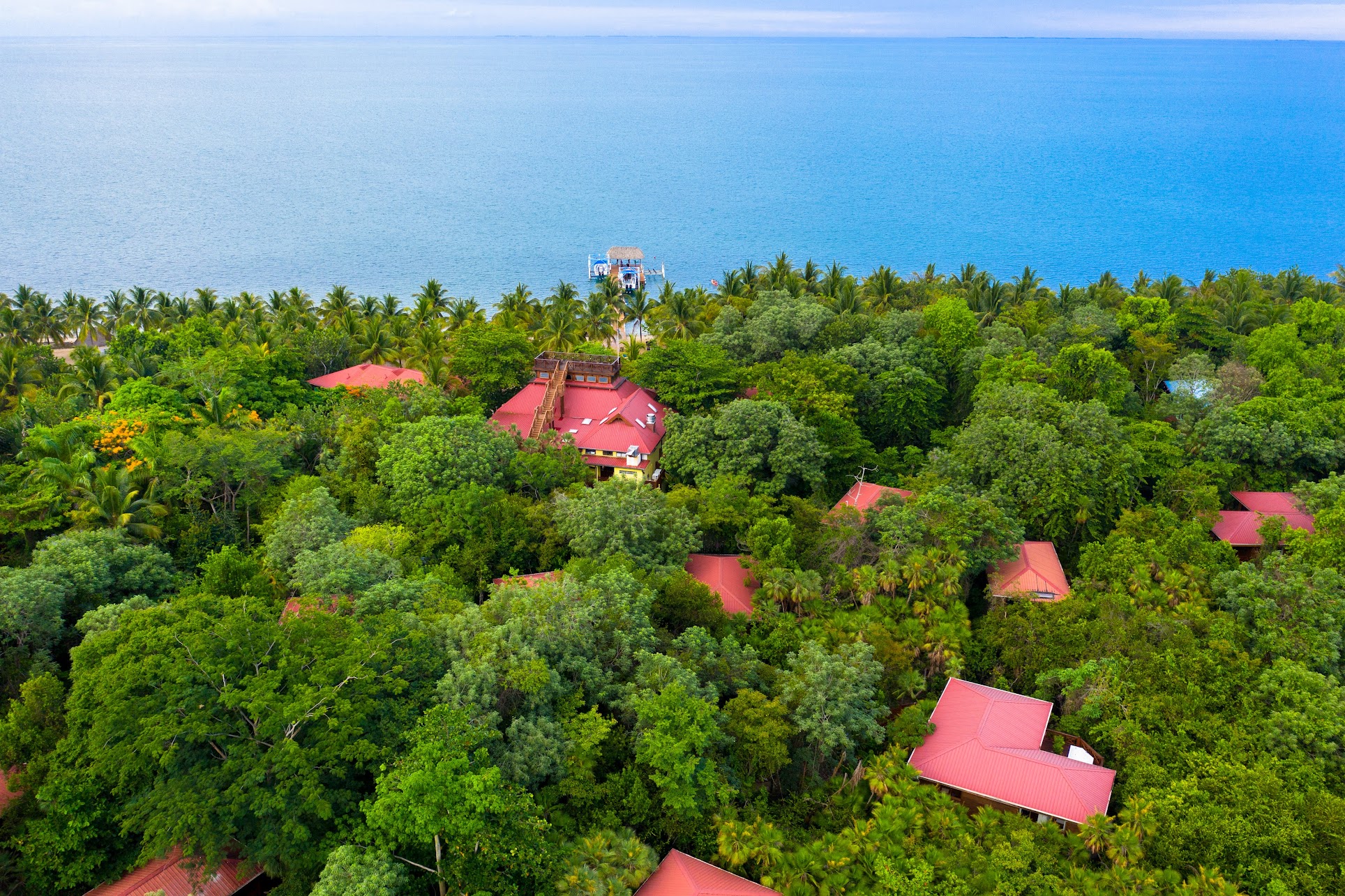 HAMANASI ADVENTURE & DIVE RESORT, BELIZE RANKED #1 HOTEL IN CENTRAL AMERICA AND #15 IN THE WORLD IN 2026 TRIPADVISOR TRAVELERS’ CHOICE BEST OF THE BEST AWARDS