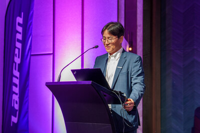 [Photo] Hankook Tire and Gulf Coasts Host ‘Laufenn Partner Event' in Dubai