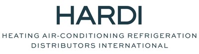 HARDI Logo