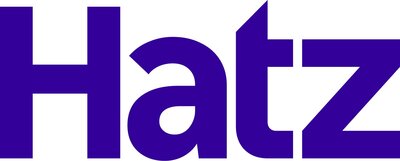 Hatz AI logo (PRNewsfoto/Hatz AI Inc)