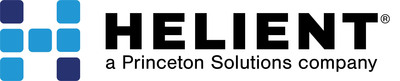 Helient Technologies Logo (PRNewsfoto/Helient Technologies, LLC)