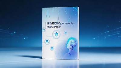 Hikvision Releases 2026 Cybersecurity White Paper, Fostering Digital Trust in the AIoT Era