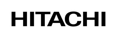 Hitachi Logo (PRNewsfoto/Hitachi Americas)