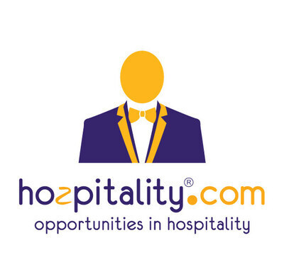 Hozpitality Logo