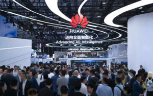 Huawei Helps Global Carriers Monetize Tokens with Service-Network-Compute Integration