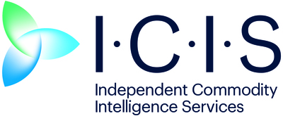 ICIS Logo (PRNewsfoto/ICIS)