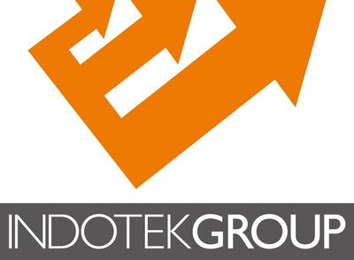 Indotek Group Logo