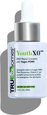 YouthXO Vegan PDRN Serum