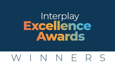 The Interplay Excellence Awards recognize customers who are driving measurable impact through workforce training and development. The Interplay Excellence Awards recognize customers who are driving measurable impact through workforce training and development.