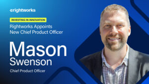 Investing in Innovation: Rightworks Appoints New Chief Product Officer