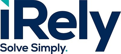 iRely, LLC Logo