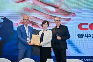 iSOFT Contributes Intelligent Driving OS as AUTOSAR CAPI Global Code Baseline