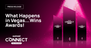 isolved Honors Top-Performing Partners at Annual Connect for Partners Event