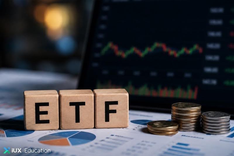 IUX Publishes Analysis of ETF Risk Factors During Periods of Market Volatility