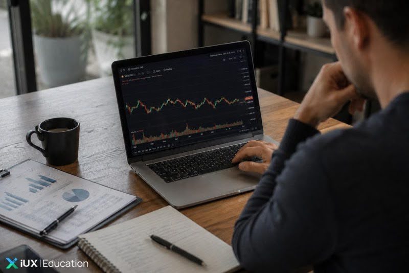 IUX Publishes Analysis of ETF Risk Factors During Periods of Market Volatility