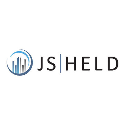JSHeld.com | Find Your Expert® (PRNewsfoto/J.S. Held)