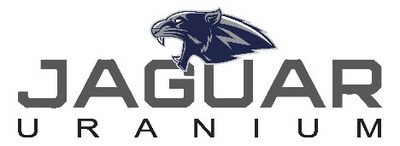 Jaguar Uranium Logo (CNW Group/Jaguar Uranium)