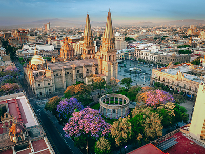 Guadalajara, Jalisco