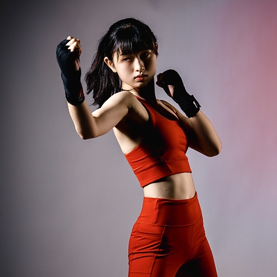 Honoka Tsujii