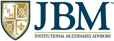(PRNewsfoto/JBM Institutional Multifamily Advisors)