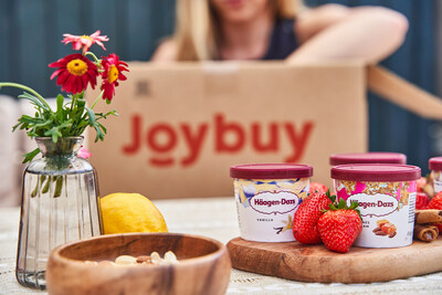 Joybuy_Summer Black Friday_Food Joybuy_Summer Black Friday_Food
