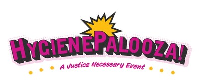 Justice Necessary presents HygienePalooza