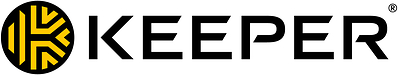 Keeper Security logo