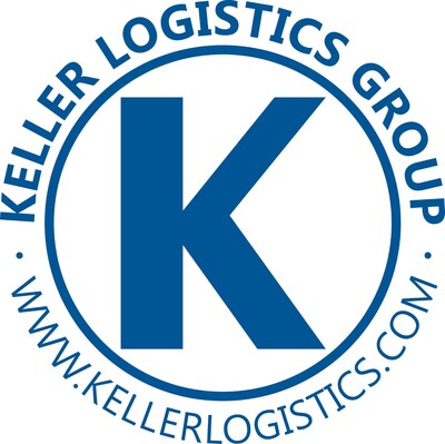 Keller Logistics Group (PRNewsfoto/Keller Logistics Group, Inc.)