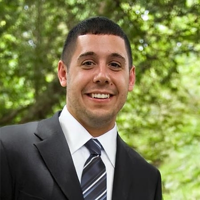 Andrew Becker, Owner of The Becker Companies, LLC