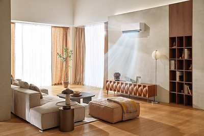 LG Electronics Launches DUALCOOL™ AI in the GCC, Redefining Home Comfort with Smart Technology and Cleaner Air