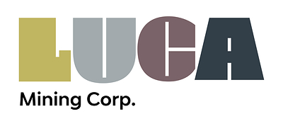 Luca logo