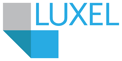 Luxel logo