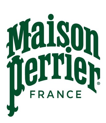 On behalf of Maison Perrier (PRNewsfoto/Maison Perrier)