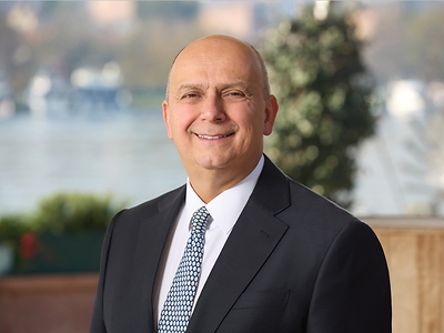 Can Dincer, Beko CEO