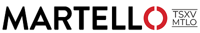 Logo: Martello Technologies Group
