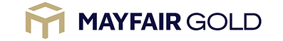 Mayfair Gold Corp Logo