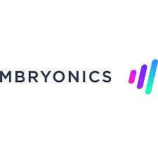MBRYONICS Optical Communications for Space