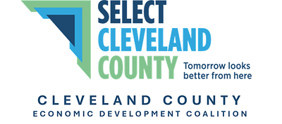 Select Cleveland County