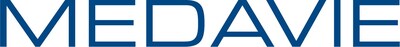 Medavie Logo (CNW Group/Medavie) Medavie Logo (CNW Group/Medavie)