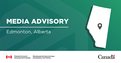 Minister Olszewski to announce support to enhance business productivity in Alberta