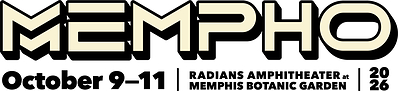 Mempho Music Festival Logo