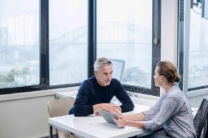 Menroc Asset Management Sees Growing Preference for Income-Focused Investments