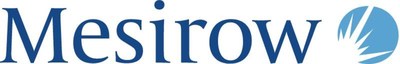 Mesirow logo (PRNewsfoto/Mesirow)