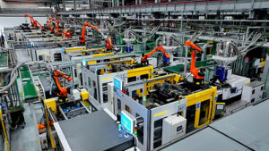Midea Launches “Agentic Factory Overseas Expansion Solution,” Marking a New Stage for Chinese Enterprises Going Global